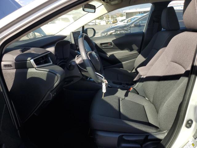 2024 TOYOTA COROLLA LE - 5YFB4MDE1RP141768