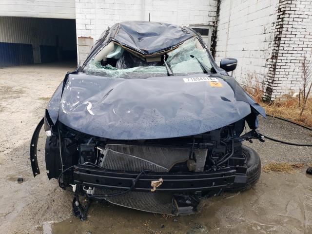 2015 NISSAN ROGUE S - KNMAT2MVXFP578300