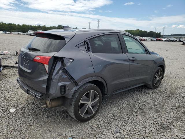 2022 HONDA HR-V EX - 3CZRU5H50NM730840