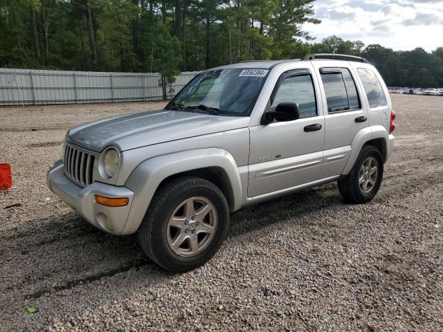 JEEP LIBERTY LI