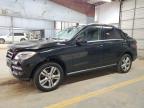 MERCEDES-BENZ ML 350 4MA снимка