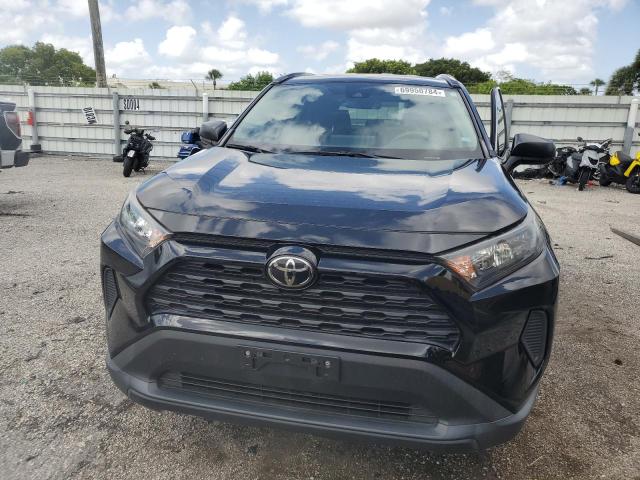 2019 TOYOTA RAV4 LE 2T3H1RFV0KW057448