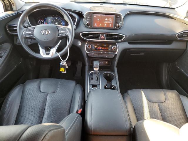 2020 HYUNDAI SANTA FE S - 5NMS3CAD2LH245969