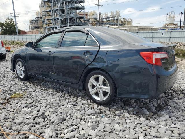 VIN 4T1BF1FK0EU307539 2014 Toyota Camry, L no.2