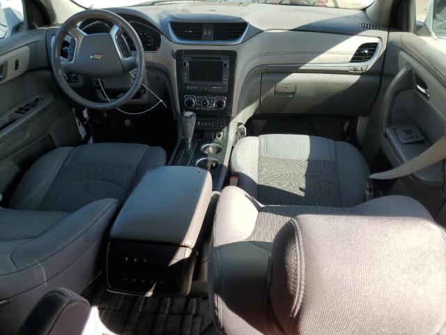 VIN 1GNKRHKD4GJ348120 2016 Chevrolet Traverse, LT no.8