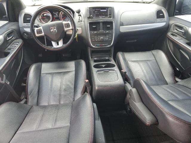 2019 DODGE GRAND CARA - 2C4RDGEG6KR769444