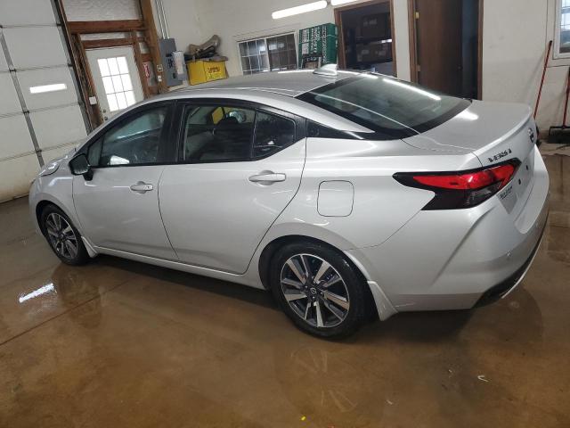 2020 NISSAN VERSA SV - 3N1CN8EV8LL820113