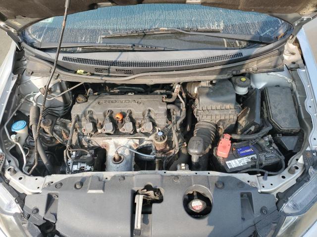 VIN 19XFB2F58DE219966 2013 Honda Civic, LX no.11