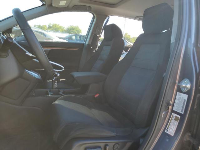 2021 HONDA CR-V EX - 5J6RW2H56ML002190