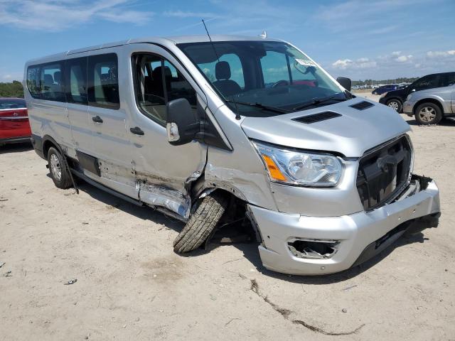 2020 FORD TRANSIT T- 1FBAX2Y83LKA09598  71987944