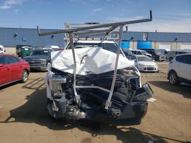 2017 FORD F250 SUPER - 1FTBF2A64HEB78868