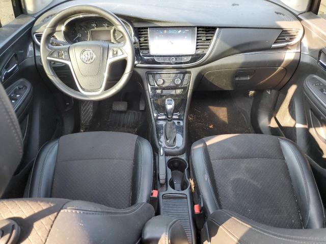 VIN KL4CJ1SB2JB573772 2018 Buick Encore, Sport Touring no.8