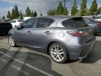 LEXUS CT 200 photo