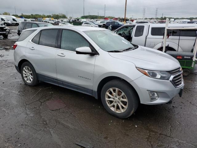 2018 CHEVROLET EQUINOX LT 2GNAXJEVXJ6300333  72846284