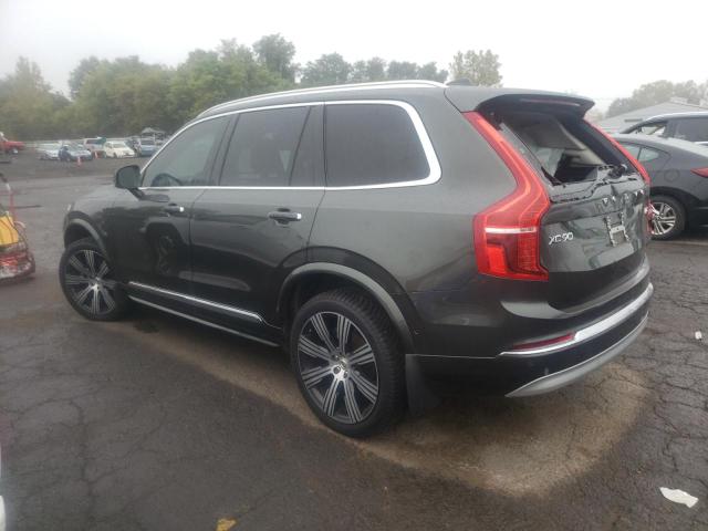 VIN YV4A221L3N1777824 2022 Volvo XC90, T6 Inscription no.2