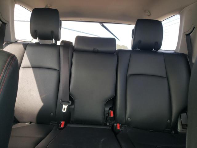 2019 TOYOTA 4RUNNER SR - JTEBU5JR9K5631614