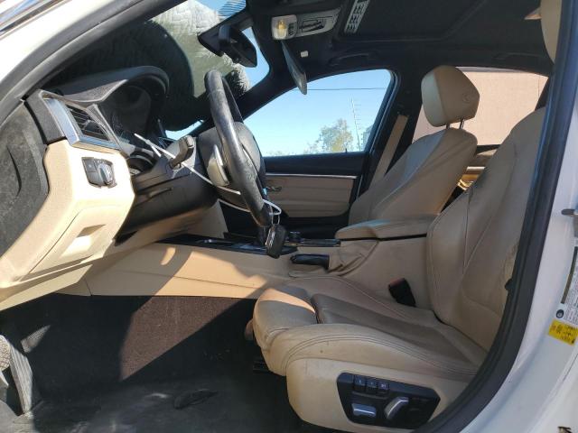 2017 BMW 330 I - WBA8B9G58HNU09359