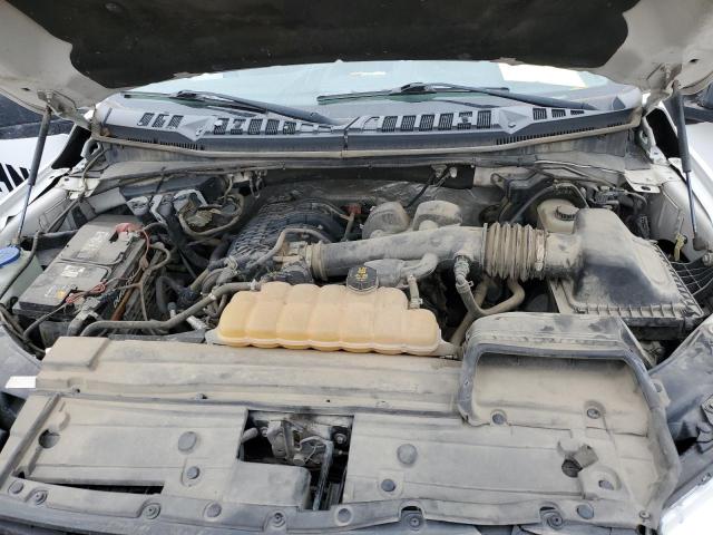 2018 FORD F150 SUPER - 1FTEX1EB8JKD51813