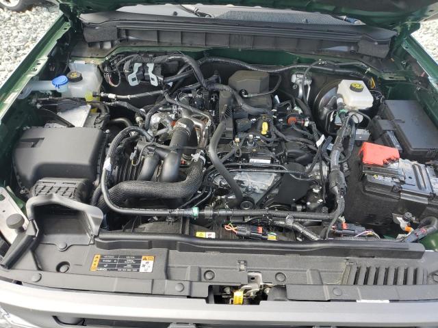 2024 FORD BRONCO BIG 1FMDE7AH2RLA32648