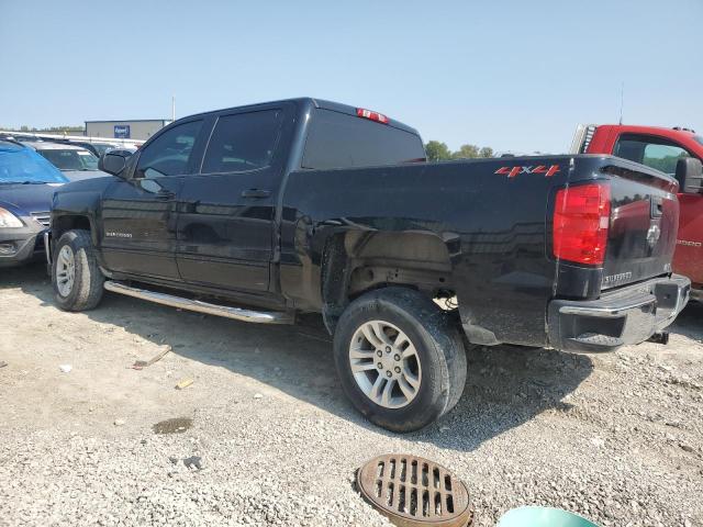 3GCUKREC2JG234284 2018 CHEVROLET ALL Models