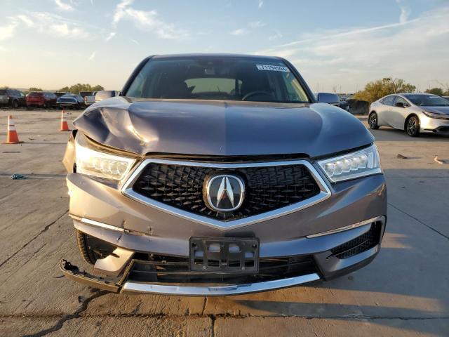 VIN 5J8YD3H33LL002207 2020 Acura MDX no.5