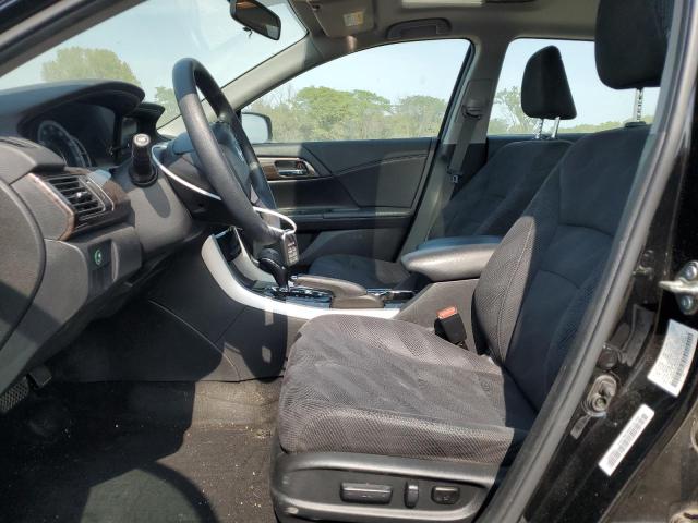 2016 HONDA ACCORD EX - 1HGCR2F78GA160815