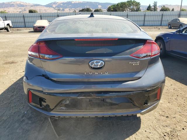 VIN KMHC65LC5KU176063 2019 HYUNDAI IONIQ no.6