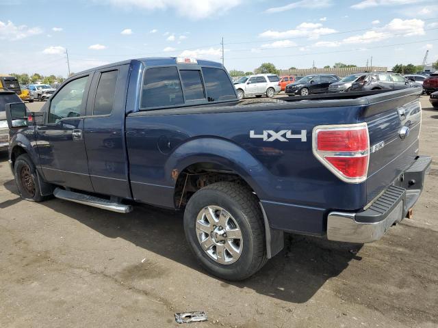 VIN 1FTFX1EF5EKF89910 2014 Ford F-150, Super Cab no.2