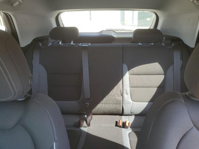 2023 CHEVROLET TRAILBLAZE - KL79MPS29PB218100