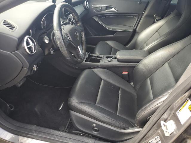 VIN WDDSJ4EB4EN104515 2014 Mercedes-Benz CLA-Class,... no.7