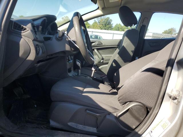 2015 FORD FIESTA S - 3FADP4AJ4FM113599