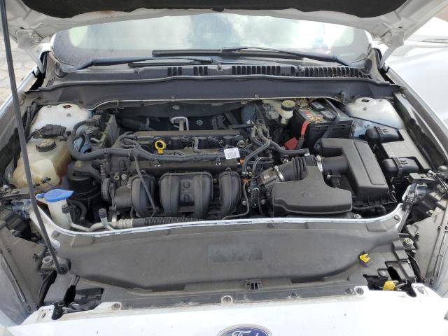 VIN 1FA6P0H77E5394247 2014 Ford Fusion, SE no.11