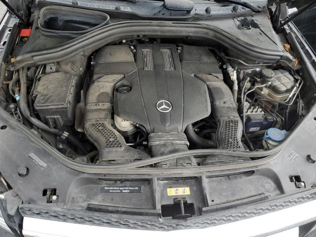 2016 MERCEDES-BENZ GL 450 4MA - 4JGDF6EE3GA672870