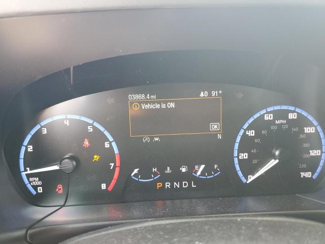 2024 FORD BRONCO SPO - 3FMCR9B60RRE48630