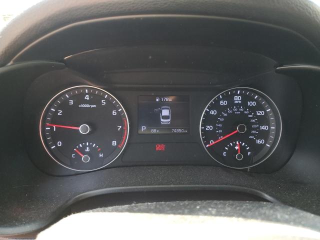 2020 KIA FORTE FE - 3KPF24AD2LE201018