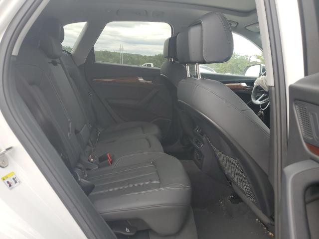2023 AUDI Q5 PREMIUM - WA1EAAFY3P2160517