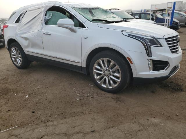 2018 CADILLAC XT5 PLATIN 1GYKNGRS8JZ101589  70255044