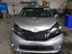 TOYOTA SIENNA SPO photo