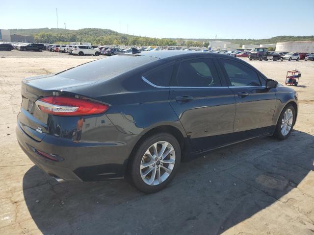 VIN 3FA6P0HD4LR103901 2020 Ford Fusion, SE no.3