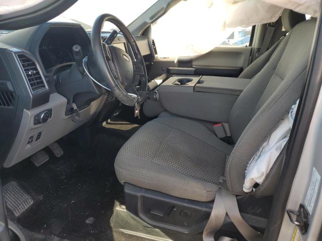2019 FORD F150 SUPER - 1FTEW1E4XKKE49635