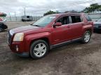 GMC TERRAIN SL снимка