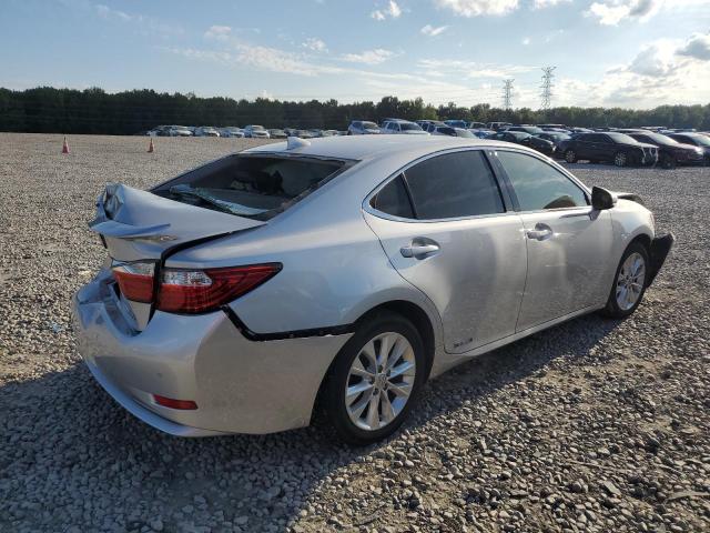 VIN JTHBW1GG7F2085415 2015 LEXUS ES300 no.3