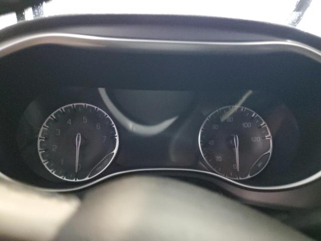 2018 CHRYSLER PACIFICA L - 2C4RC1GG3JR320685