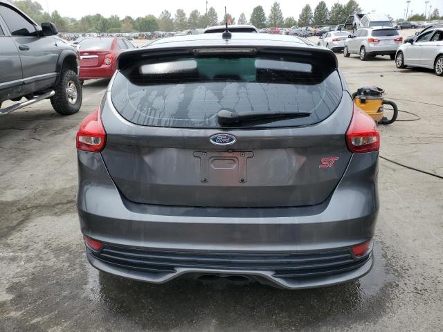 2017 FORD FOCUS ST - 1FADP3L99HL314013