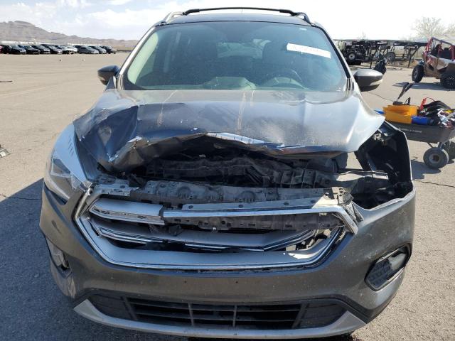 2017 FORD ESCAPE TIT - 1FMCU0JD7HUD10102