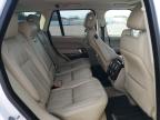 LAND ROVER RANGE ROVE photo