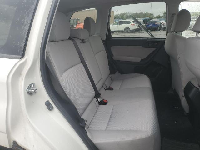 2015 SUBARU FORESTER 2 - JF2SJADC4FH467868