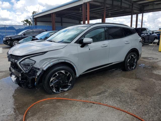 2023 KIA SPORTAGE S - 5XYK5CAF3PG002134