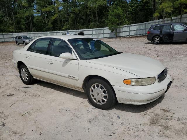 2002 BUICK CENTURY CU #2842667918