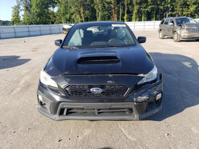 VIN JF1VA1A60L9810326 2020 Subaru WRX no.5